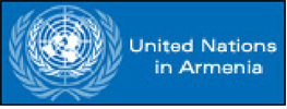 United Nations logo